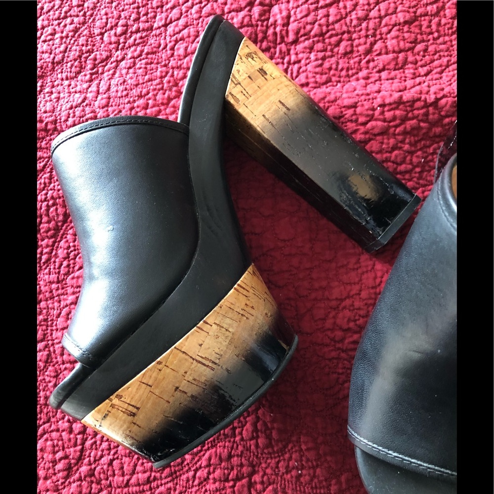 Rachel Zoe, Super plats! Size 9.5